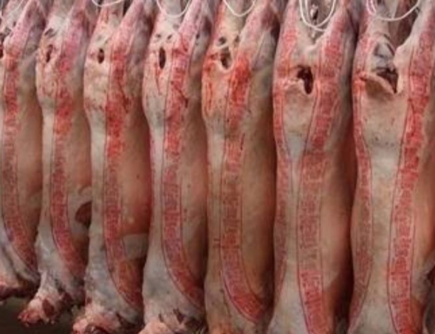 التموين تطرح منتجات اللحوم فى منافذ المجمعات الاستهلاكية بتخفيضات تصل للنصف