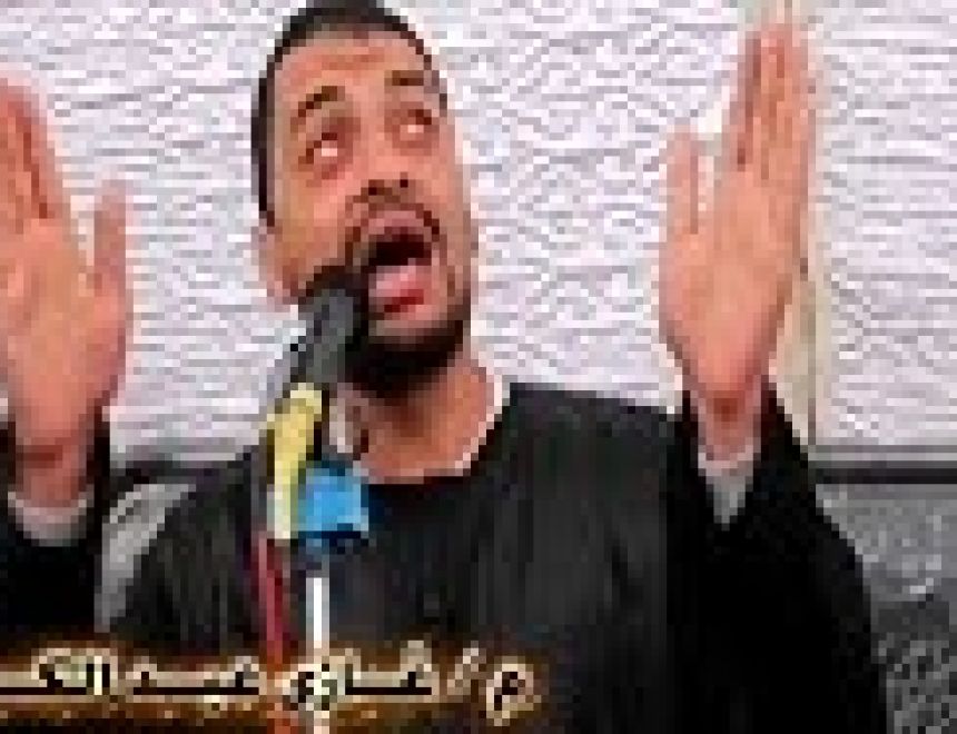 إنتفاضة الشيخ محمود الطرشوبى لأول مرة غاضباً ضد منتحلى شخصيته على مواقع التواصل