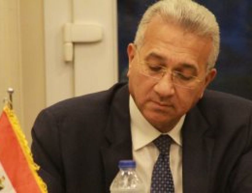 السفير محمد حجازى: مشاركة مصر فى قمتى مجموعة السبع والتيكاد فرصة لجذب الاستثمارات