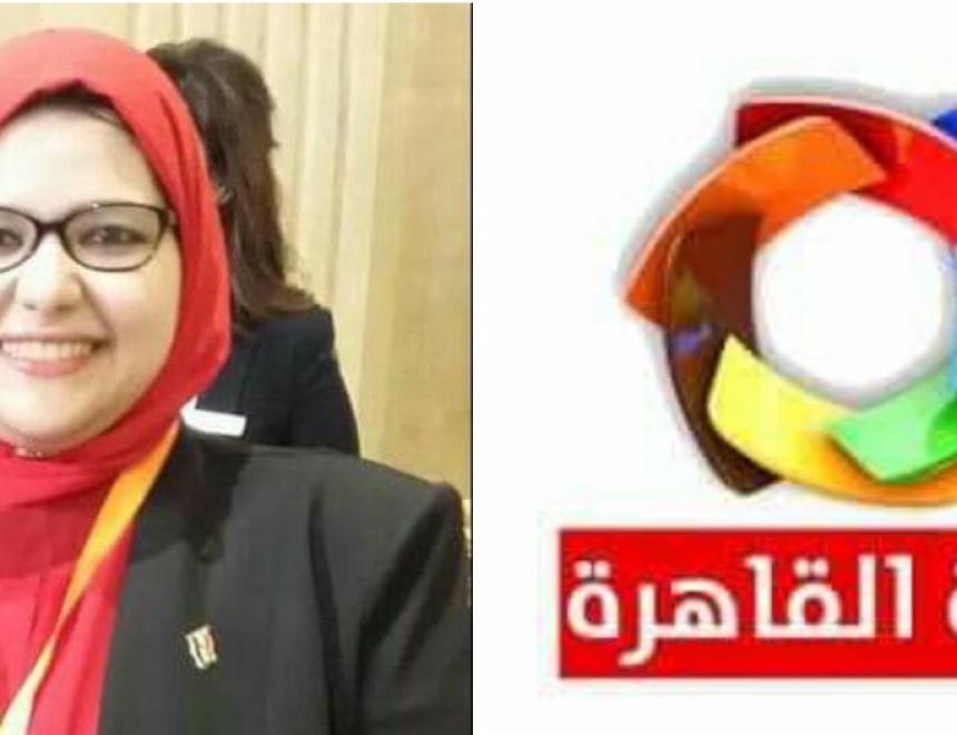 إنتظرو الإعلامية و الكاتبة الصحفية والشاعرة ساره  منصور علام 