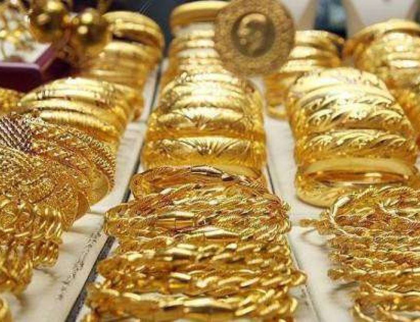 مفتي الجمهورية يوضح حكم بيع الذهب بالذهب و"كسر الذهب"