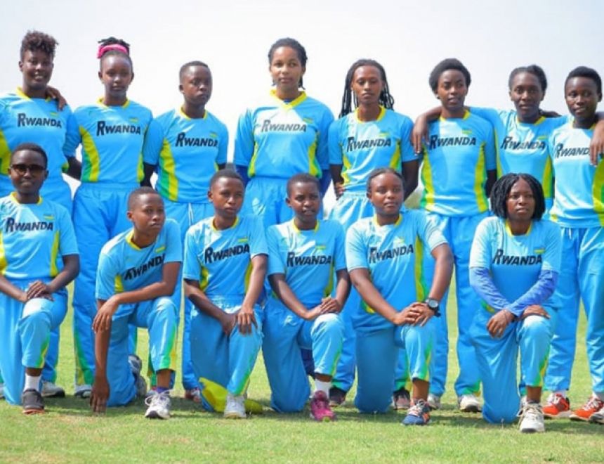 Cricket: Rwanda look to keep perfect record against Nigeria