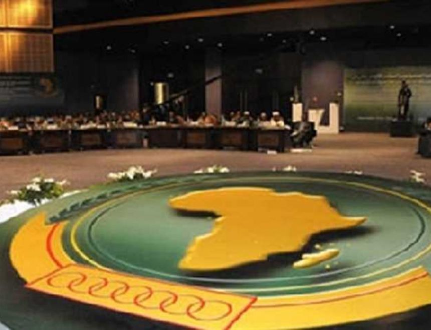 الاتحاد الأفريقي يقرر رفع تعليق عضوية السودان