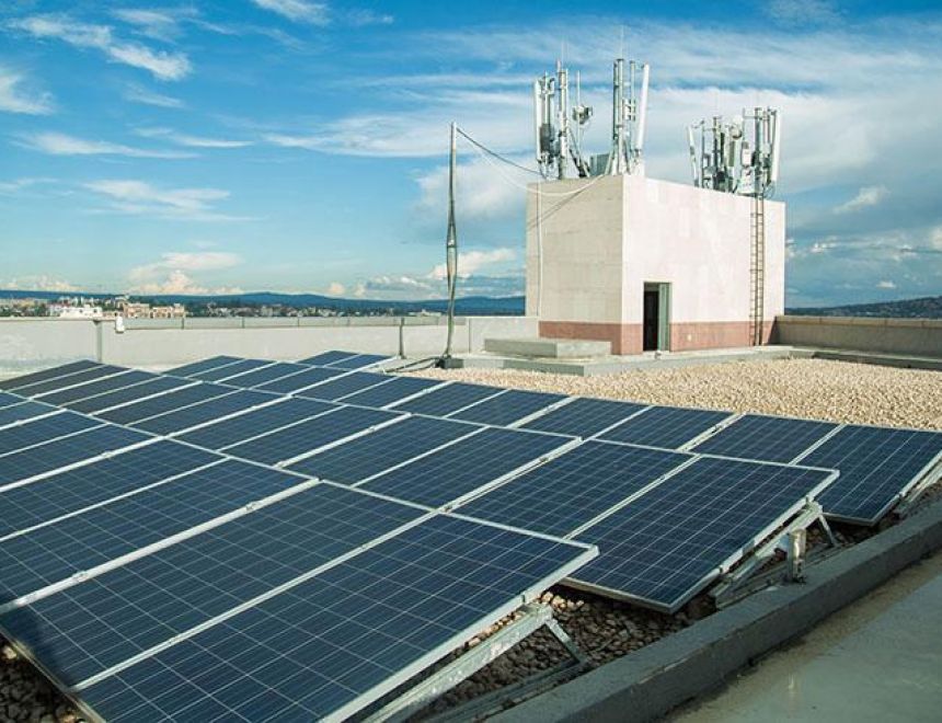 Rwanda’s solar energy ambition receives $9 million boost