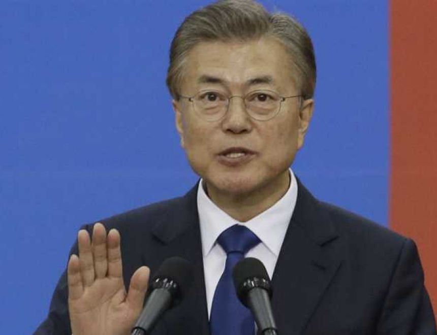 سفير كوريا الجنوبية: وفد اقتصادي كوري يلتقي الرئيس السيسي خلال أيام