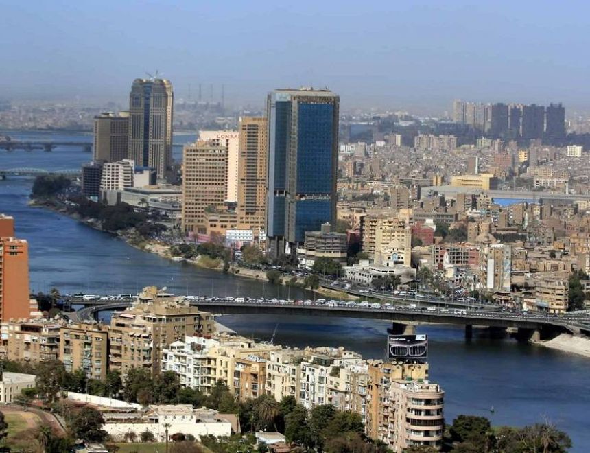 توجيهات رئاسية بمصر لمتابعة قضية المواطن علي أبوالقاسم المحتجز بالسعودية