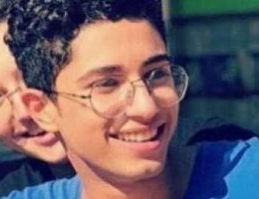 حبس كل من محمد أشرف راجح المتهم الرئيسى فى قتل محمود البنا والمعروف إعلاميا بضحية الشهامة