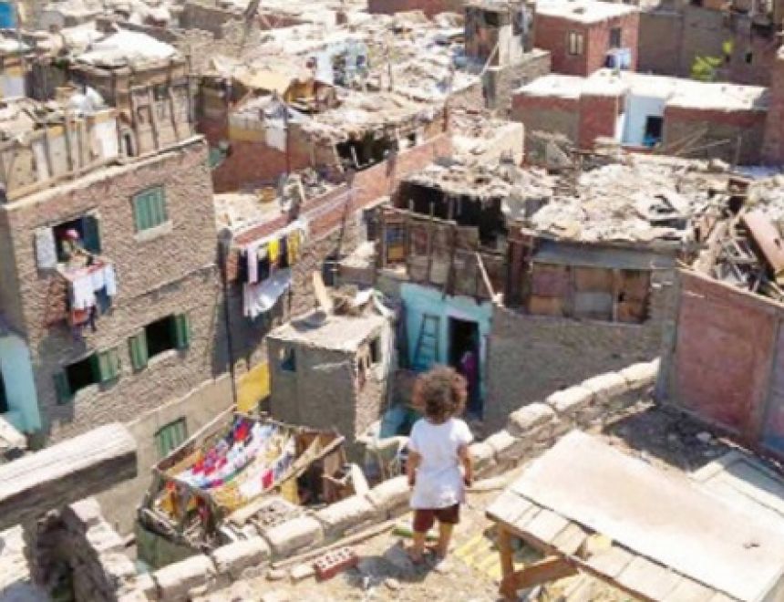صندوق تطوير العشوائيات: هدفنا تغير حياة المواطن المصري قبل بناء الوحدات السكنية