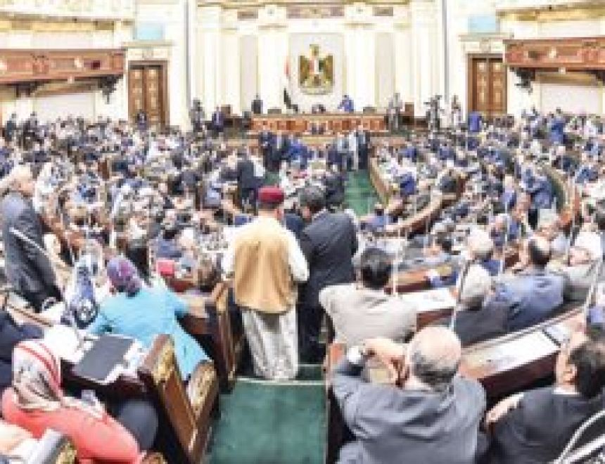 "خارجية البرلمان": نجتمع الأحد لمناقشة التحرك الخارجى تجاه المغالطات ضد مصر