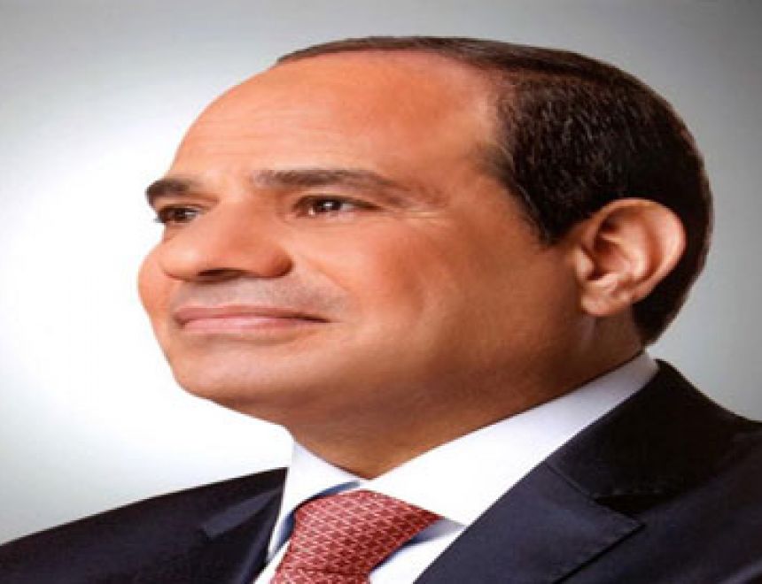 الرئيس السيسي يشهد احتفال مصر بذكرى المولد النبوي الشريف