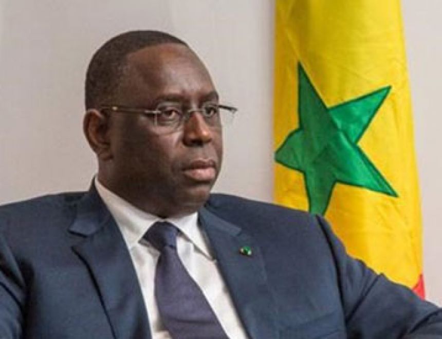 الرئيس السنغالي يشارك في قمة الإيكواس لبحث أزمة غينيا بيساو