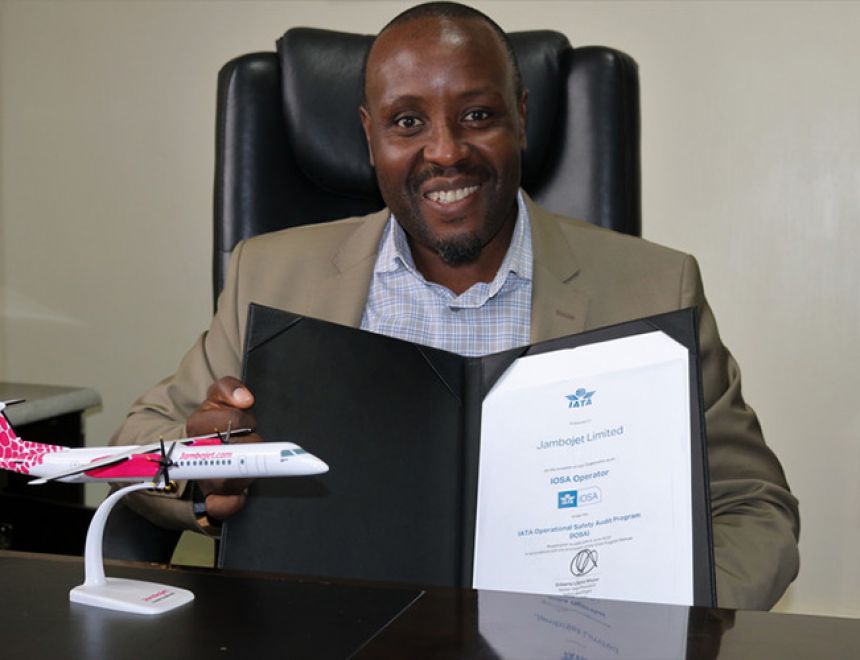 Regional airline to enter Rwandan market