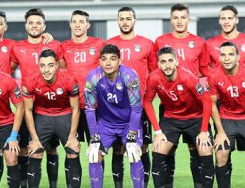 Egypt's Olympic team, led by Shawki Gharib, officially qualified for the semi-finals of the African Nations Championship