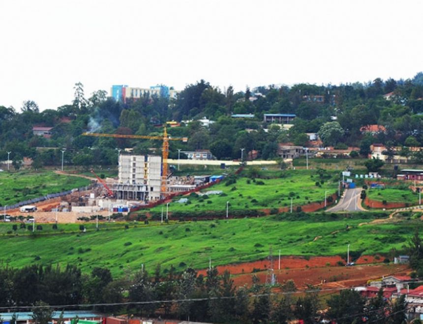 City of Kigali vows to repossess unexploited prime land property