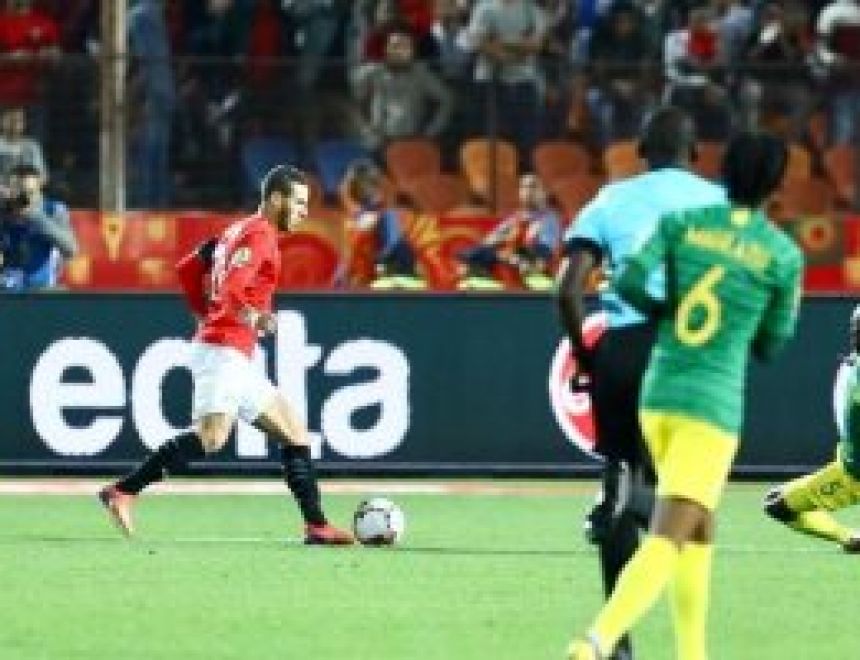 تأهل منتخب مصر الأوليمبي لاوليمبياد طوكيو 2020 بعد الفوز الكبير على جنوب أفريقيا 3 / 0