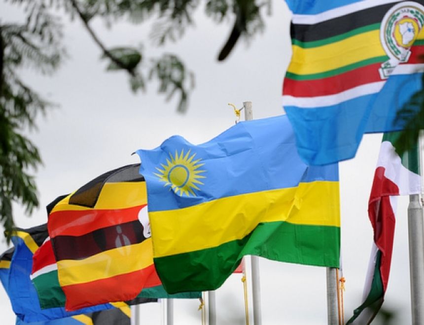 DR Congo bid to join EAC to be examined at next EAC Summit