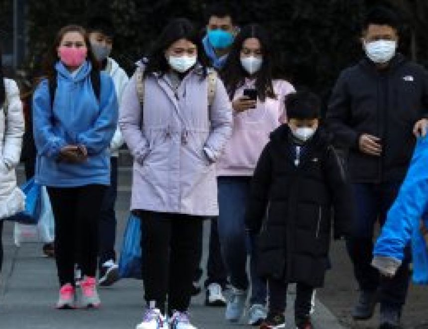 الصين تسجل أدنى عدد للإصابات اليومية بفيروس كورونا منذ يناير الماضى