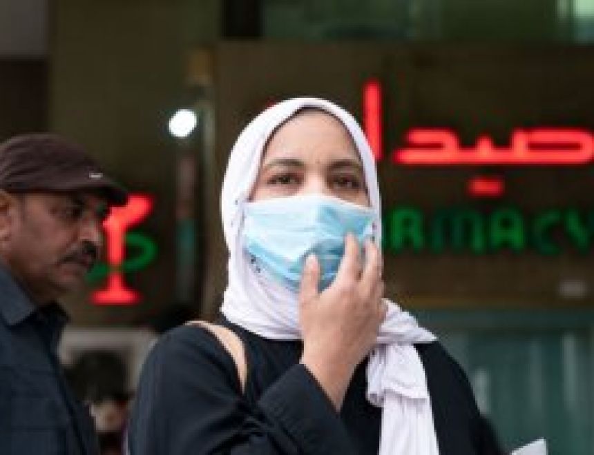 الصحة تعلن اكتشاف حالة "لأجنبى" حامل لـ كورونا بمصر ووضعه بمستشفى العزل
