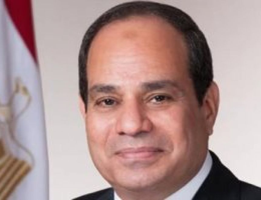 أصدر الرئيس عبد الفتاح السيسى حزمة قرارات تستهدف التخفيف من أثار كورونا على الاقتصاد المصرى