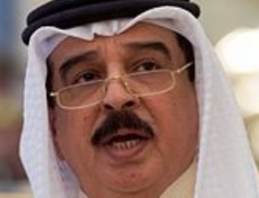 ملك البحرين يوجه كلمه للشعب بمناسبة العشر الأواخر من رمضان