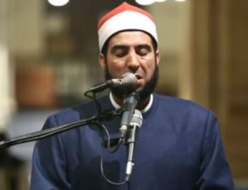 لليوم الثالث.. بث مباشر لصلاة العشاء والتراويح من الجامع الأزهر الشريف