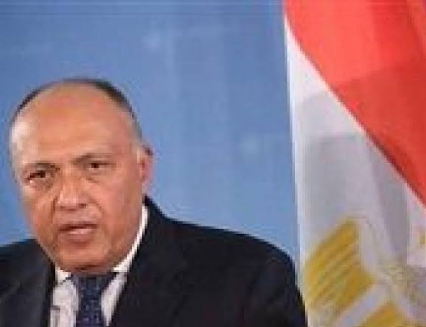 مصر تمنع إثيوبيا من ملء سد النهضة بمشروع قرار لمجلس الأمن