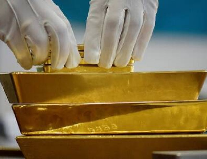 مصر تعلن عن اكتشاف منجم للذهب في الصحراء الشرقية باحتياطي يتجاوز المليون أوقية