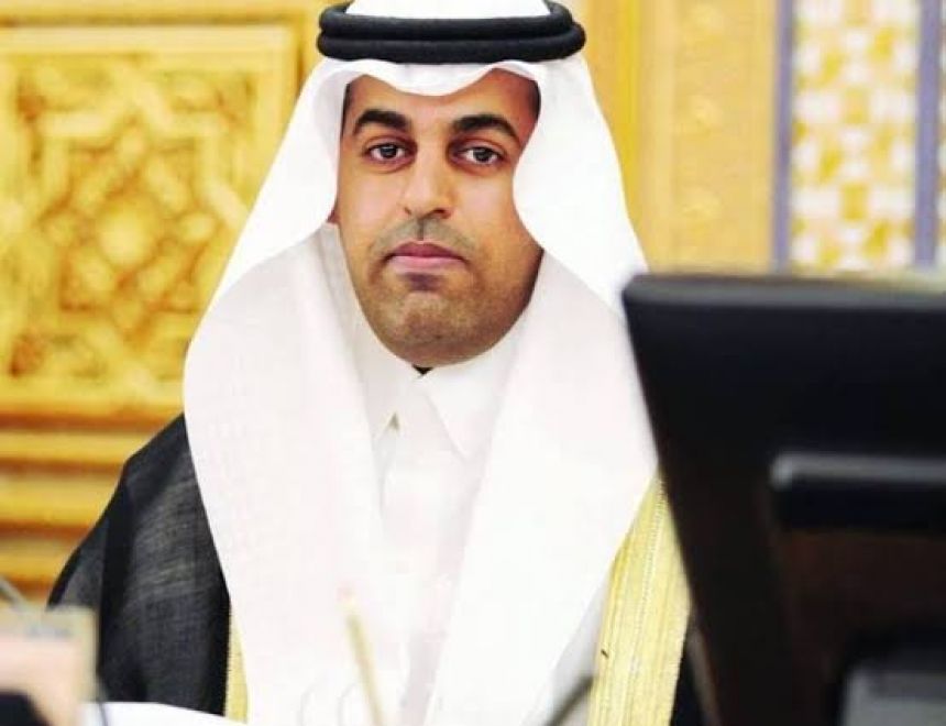 في اليوم العالمي للعمل البرلماني : رئيس البرلمان العربي يثمن دور البرلمانيين العرب فى رفعة وتقدم أوطانهم 