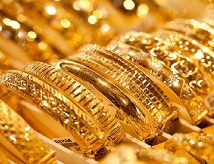 استقرار أسعار الذهب اليوم فى مصر.. وعيار 21 يسجل 796 جنيها للجرام
