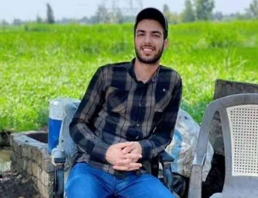 محافظة كفرالشيخ تحذف من صفحتها خبر انتشال جثمان الطالب الغارق