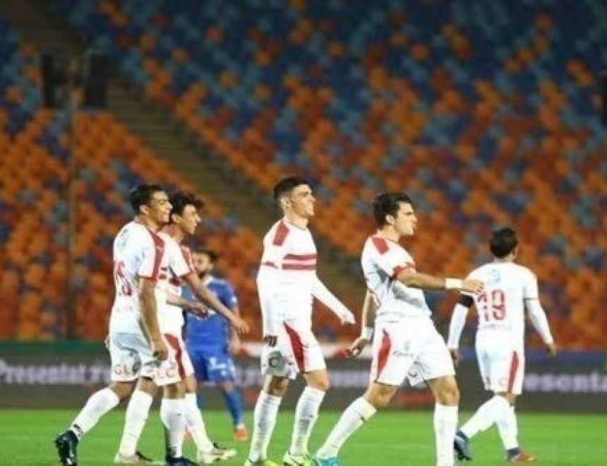 قبل لقاء الزمالك والمصري.. اتحاد الكرة يتخذ إجراءً صارما ضد أندية الدورى