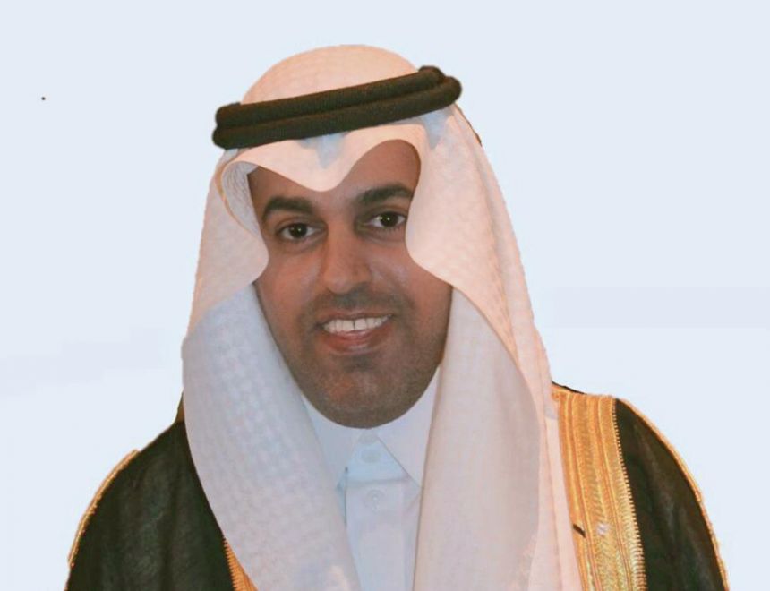 رئيس البرلمان العربي يُهنئ المملكة العربية السعودية بنجاح موسم الحج على الرغم من استمرار انتشار جائحة كورونا