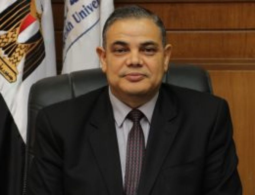 رئيس جامعة كفر الشيخ: المشاركة فى انتخابات مجلس الشيوخ واجب وطنى