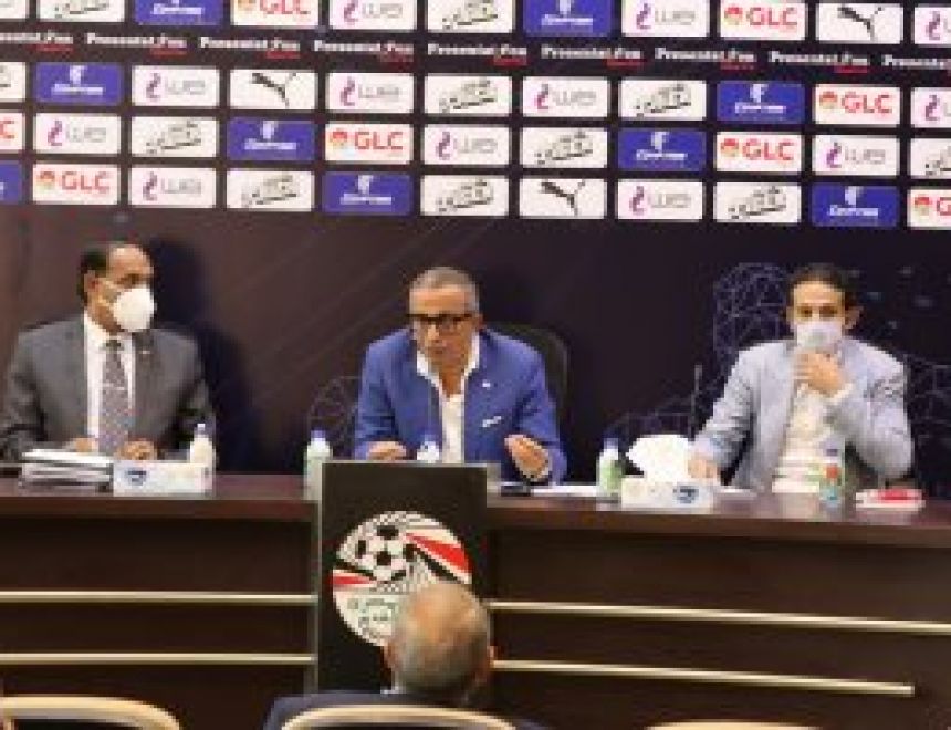رسميا.. تأجيل مباراة المصري وحرس الحدود بسبب الكورونا