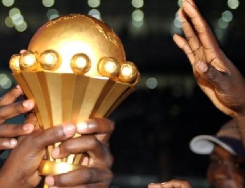 رسميا.. مصر تتقدم بطلب لتنظيم كأس الأمم الإفريقية