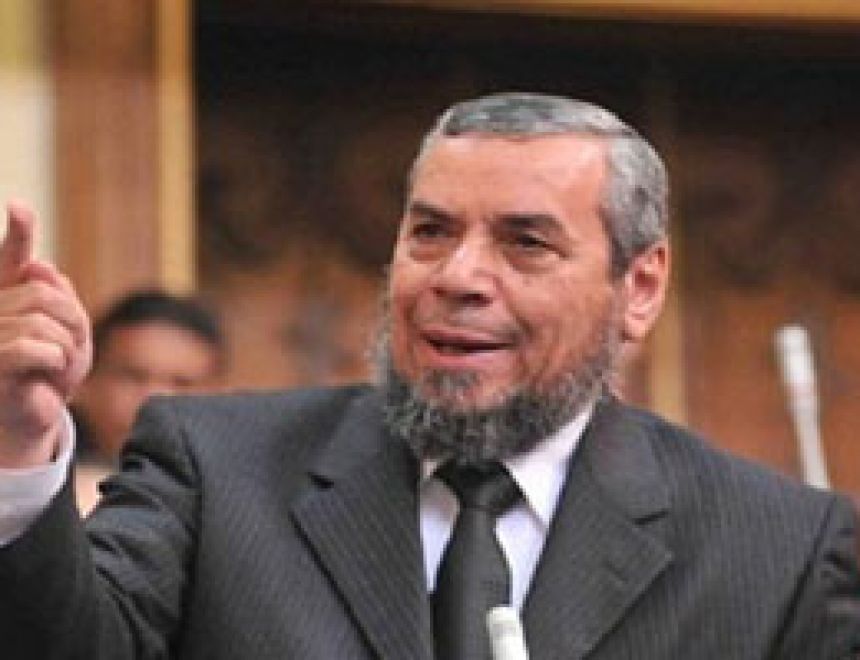 وفاة مرشح حزب النور فى بنى سويف بعد ساعات من انتهاء انتخابات "الشيوخ"