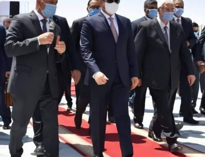 وجه الرئيس عبدالفتاح السيسي بإلغاء جميع المعديات وإقامة كباري بدلا منها حفاظا على أرواح المواطنين.