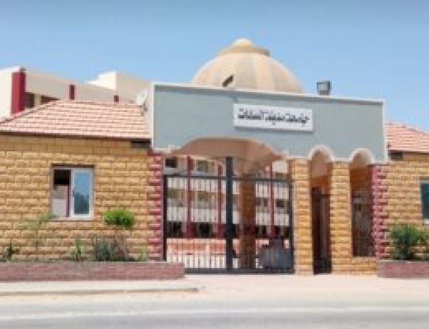 جامعة السادات توقع بروتوكول تعاون مع هيئة المجتمعات العمرانية