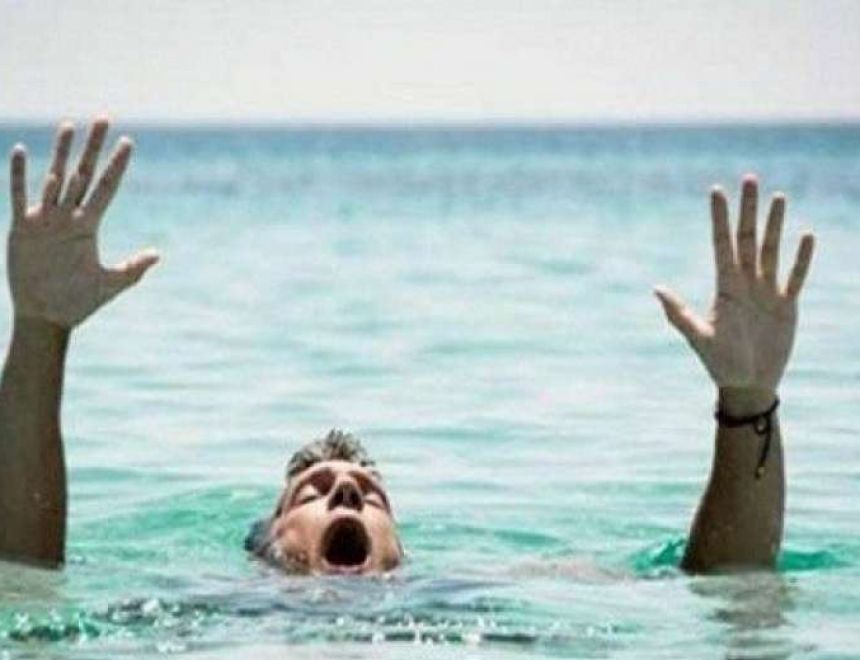 غرق شابين أثناء السباحة فى أحد شواطئ أبوسلطان بالإسماعيلية