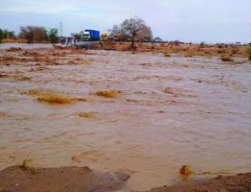 مصرع 86 وإصابة 44 آخرين جراء السيول بمختلف ولايات السودان