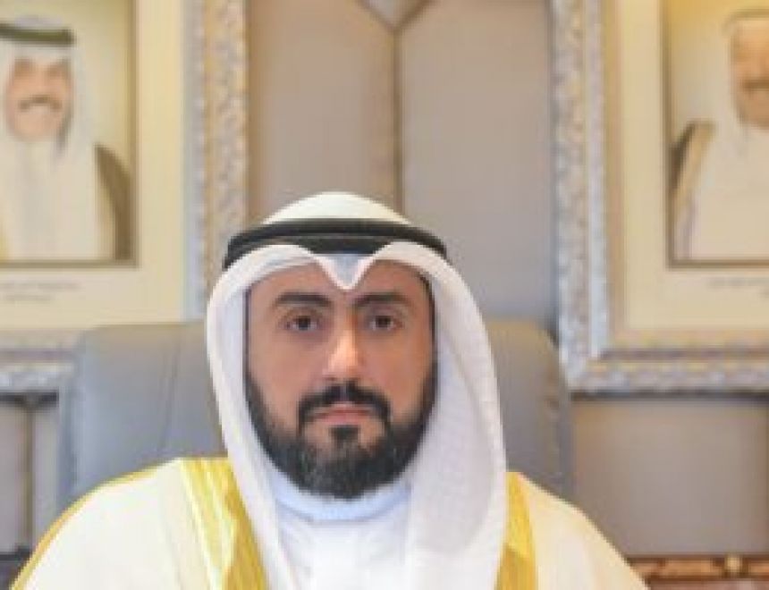 وزير الصحة الكويتى: شفاء 616 حالة مصابة بكورونا بإجمالى 74522 حالة