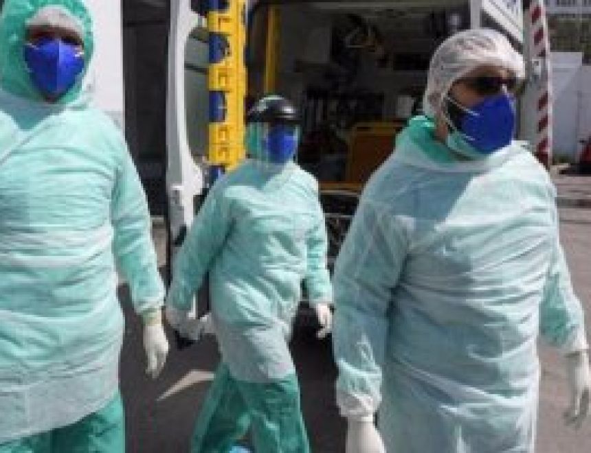 تسجيل137 إصابة جديدة بفيروس كورونا فى تونس