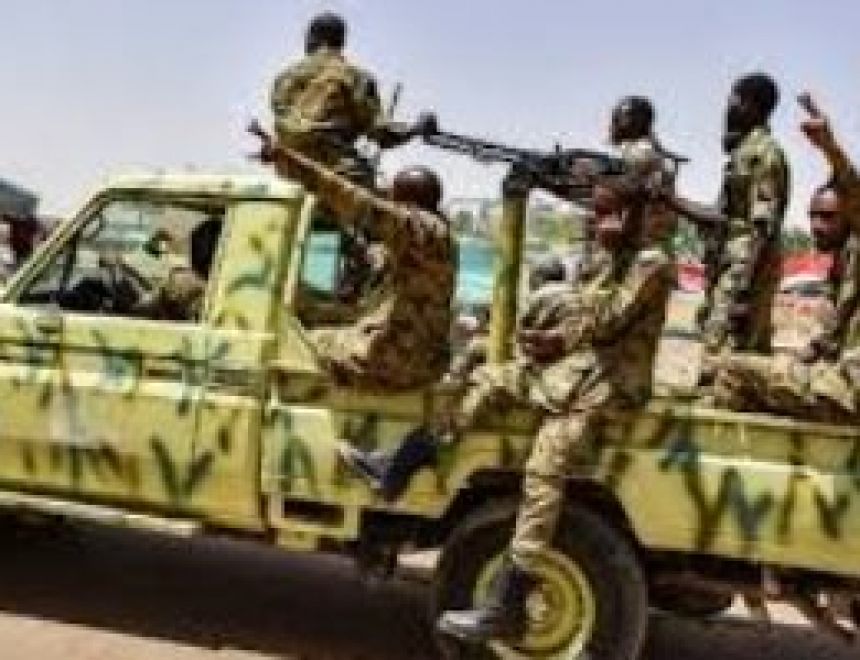 إعلان حالة الطوارئ في كسلا السودانية لمدة 3 شهور
