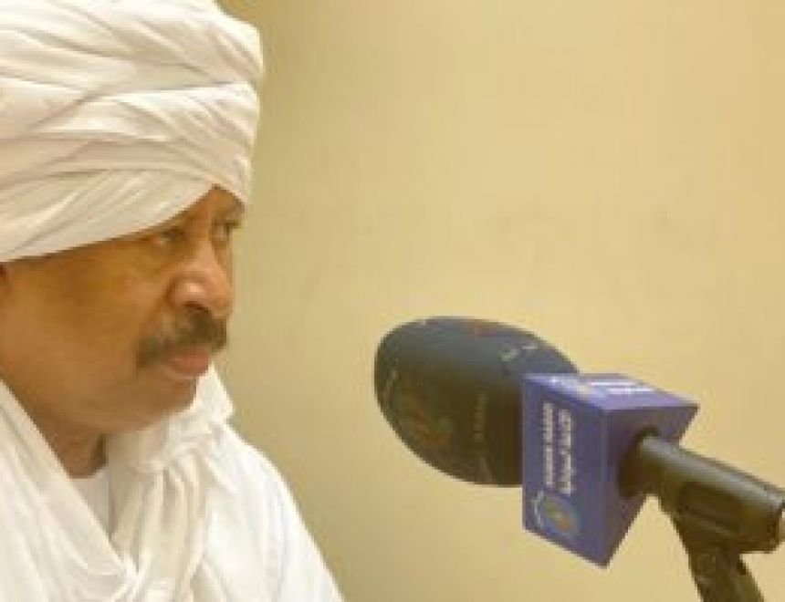 رئيس حكومة السودان يعلن وقوع خسائر فادحة بسبب فيضان النيل