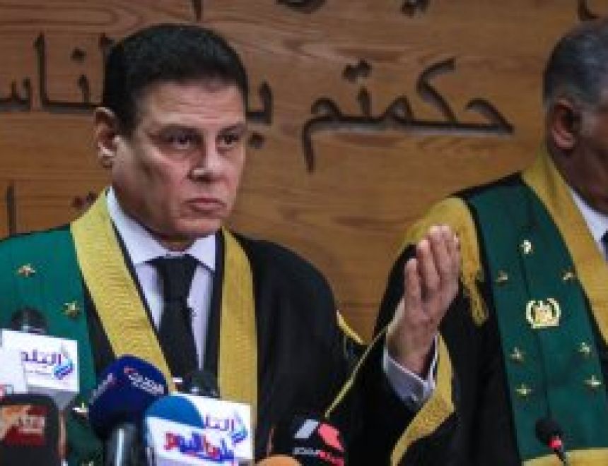 جنايات القاهرة تسدل الستار على إعادة محاكمة متهم بقتل ميادة أشرف.. بعد قليل