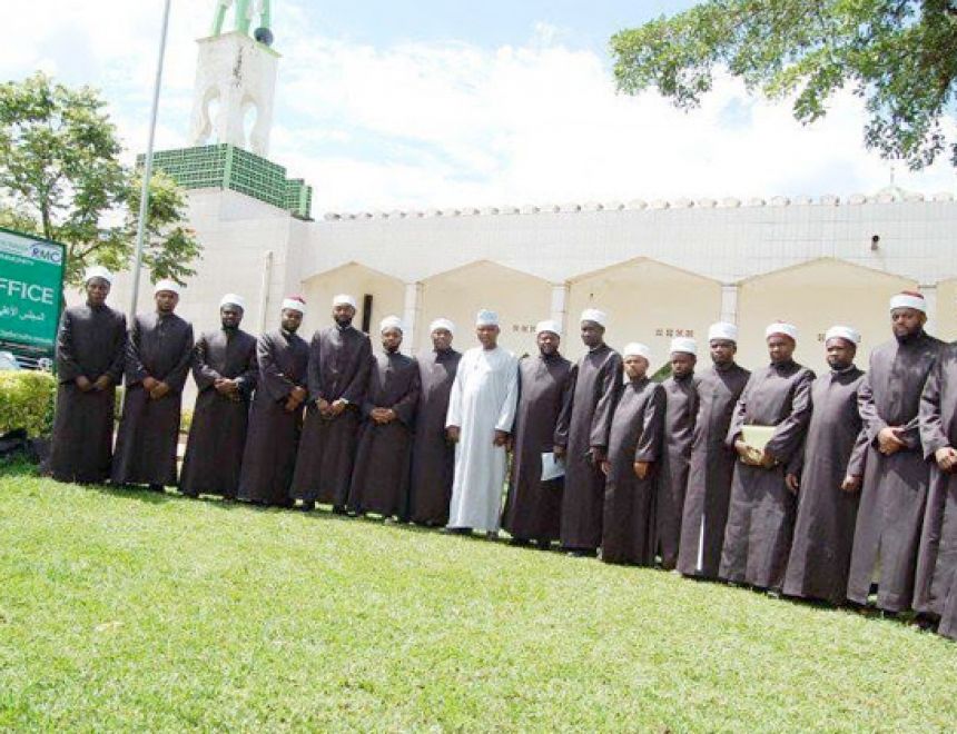 المنظمة العالمية لخريجي الأزهر تعلن عن تأسيس فرع جديد في رواندا