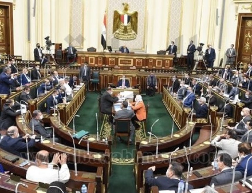 إستعداد الدولة المصرية لإجراء انتخابات مجلس النواب الجديد