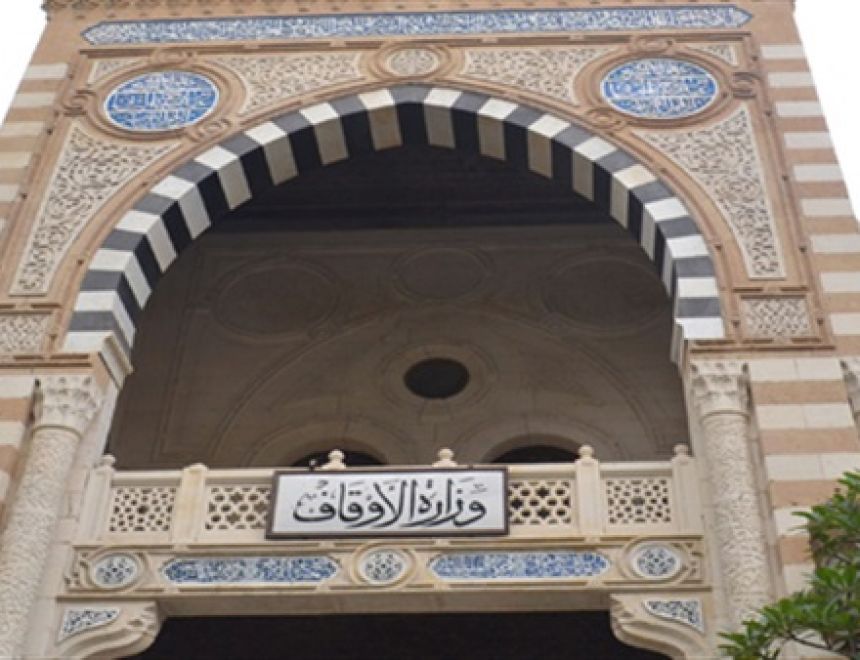 الأوقاف تعلن افتتاح 77 مسجدا فى 13 محافظة الجمعة المقبل