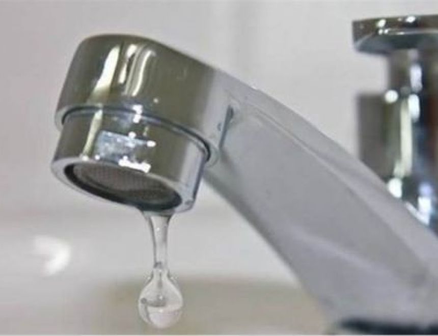 إنقطاع مياه الشرب غدا عن 11 منطقة بالقاهرة لمدة 18 ساعة