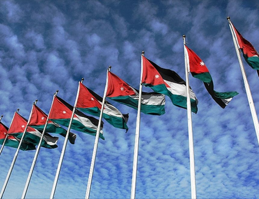 وزراء خارجية الأردن ومصر وفرنسا وألمانيا والاتحاد الأوروبي يجتمعون غداً في عمَان